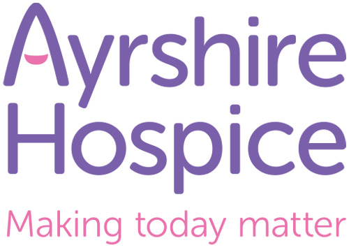 Ayrshire Hospice - Click here to view this entry