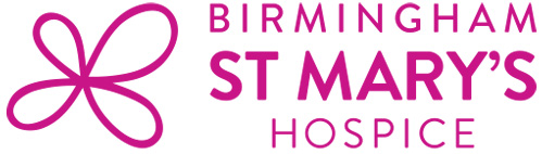 Birmingham St Mary's Hospice - Click here to view this entry