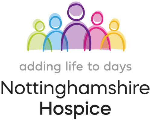 Nottinghamshire Hospice - Click here to view this entry