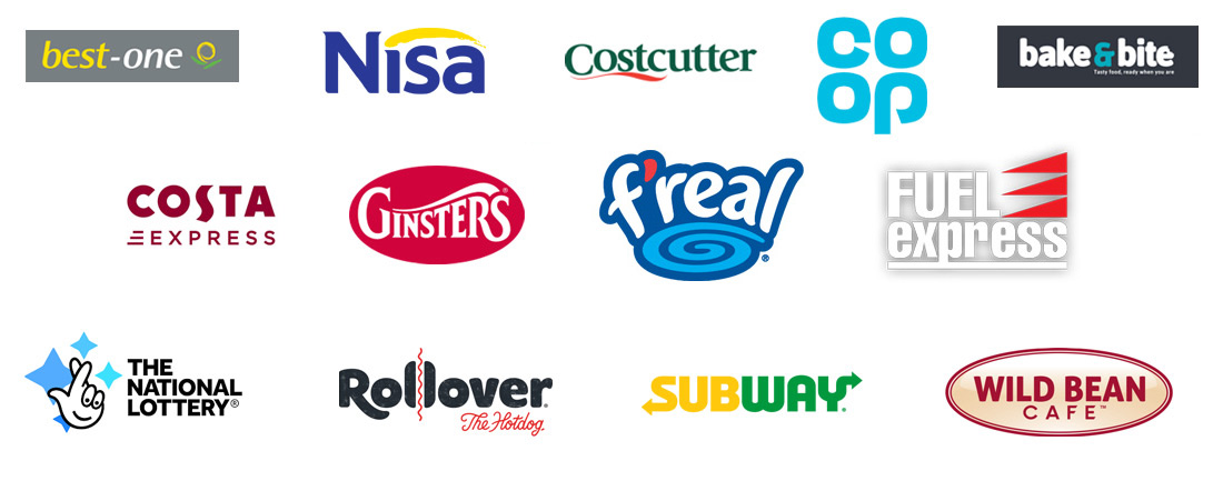 Our Retail Partners