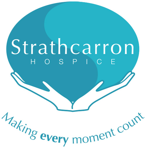 Strathcarron Hospice - Click here to view this entry