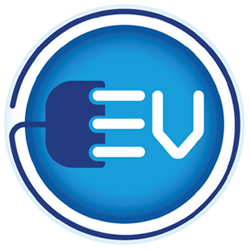 FAST NRG Charging Logo