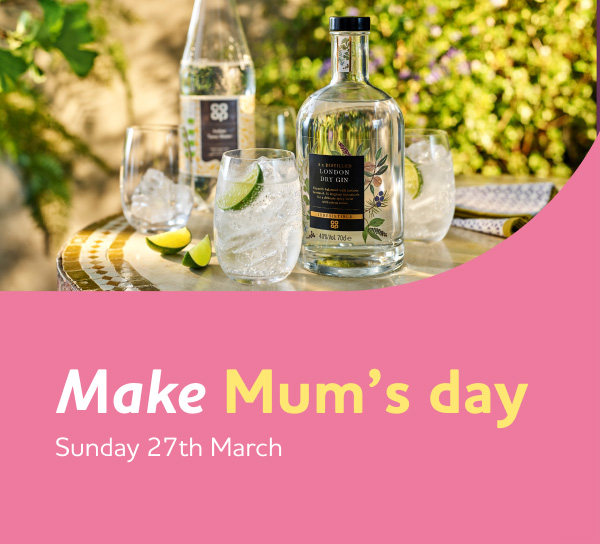 Nisa Mother’s Day Offers